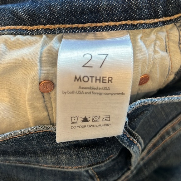Mother Jeans - Picture 4 of 5